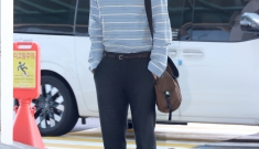 배우 이도현, 프라다 …