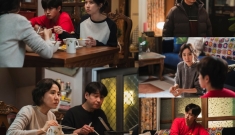 ENA 연애박사  박혁…